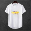 Unisex Cesgu Baskili T-shirt